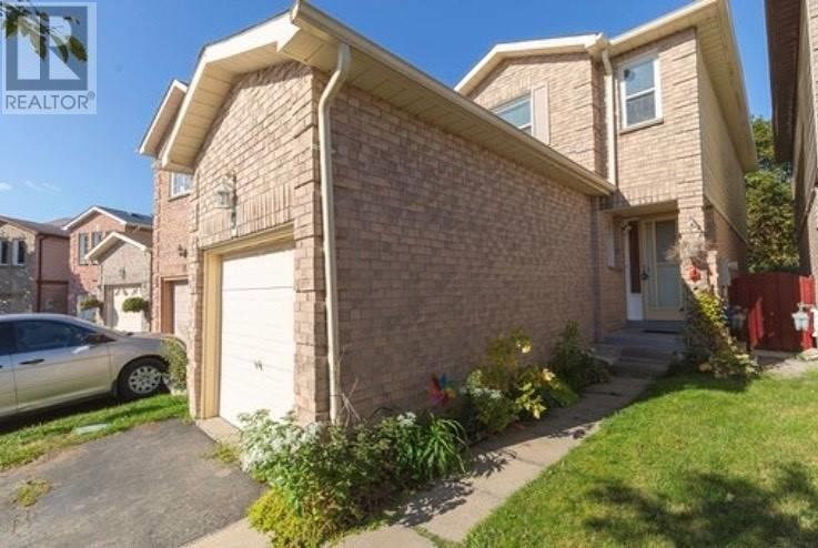 9 Whispering Willow Pkwy, Toronto, Ontario  M1B 4A8 - Photo 1 - E4561252