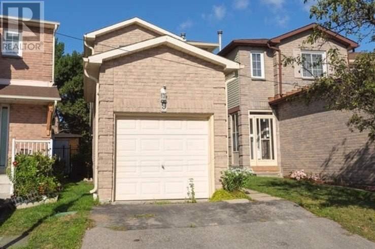 9 Whispering Willow Pkwy, Toronto, Ontario  M1B 4A8 - Photo 20 - E4561252