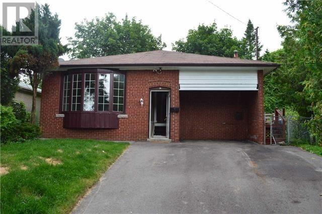 14 Furlong Crt, Toronto, Ontario  M1J 1Y8 - Photo 1 - E4561503