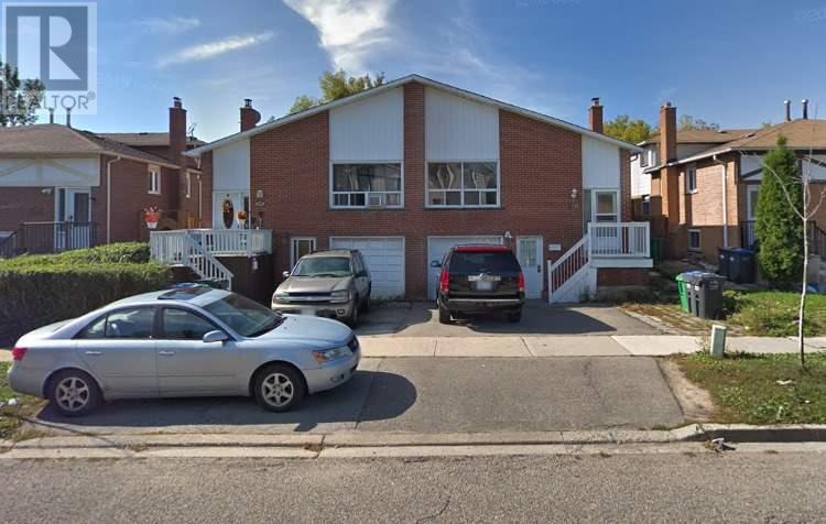 168 SKEGBY RD, brampton, Ontario