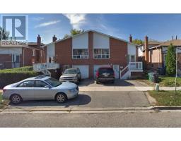 168 SKEGBY RD, brampton, Ontario