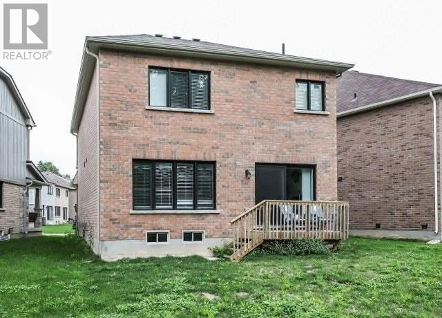 8050 Hackberry Tr, Niagara Falls, Ontario  L2H 2Y6 - Photo 20 - X4561380