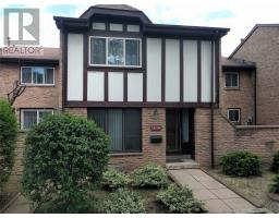 #138 -150 BURROWS HALL BLVD, toronto, Ontario