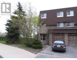 #28 -15 HUNTINGWOOD DR, toronto, Ontario