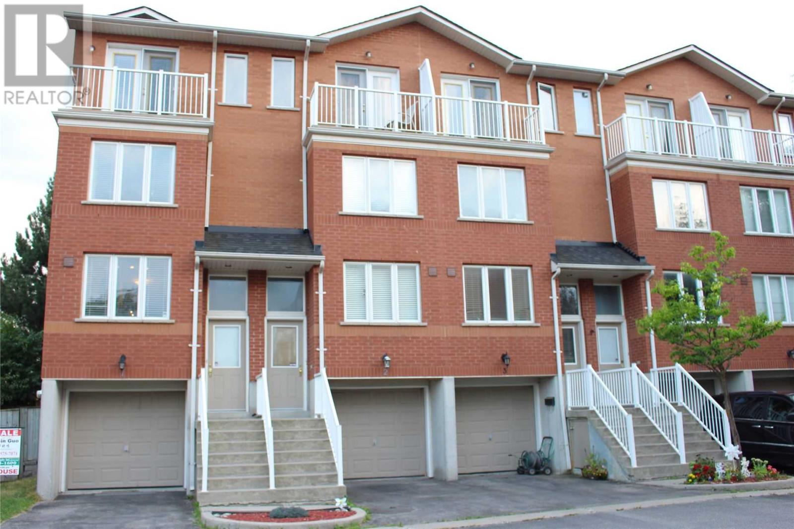 #1 -21 Elgin Mills Rd W, Richmond Hill, Ontario  L4C 0R5 - Photo 1 - N4561843