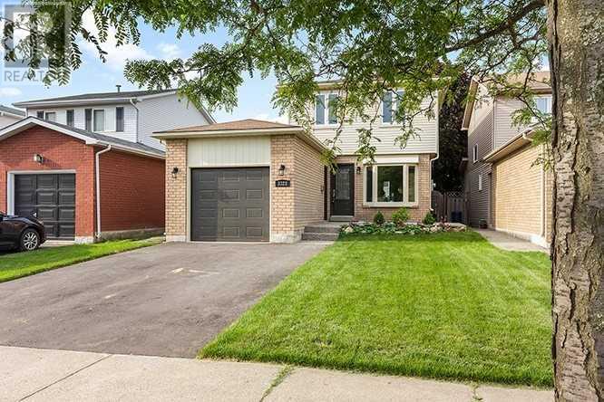 3328 CARDIFF CRES, burlington, Ontario