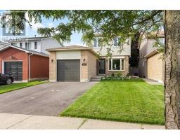 3328 CARDIFF CRES, burlington, Ontario