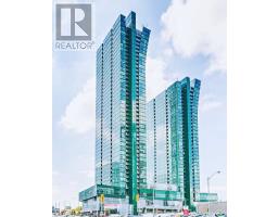 #3506 -9 BOGERT AVE, toronto, Ontario