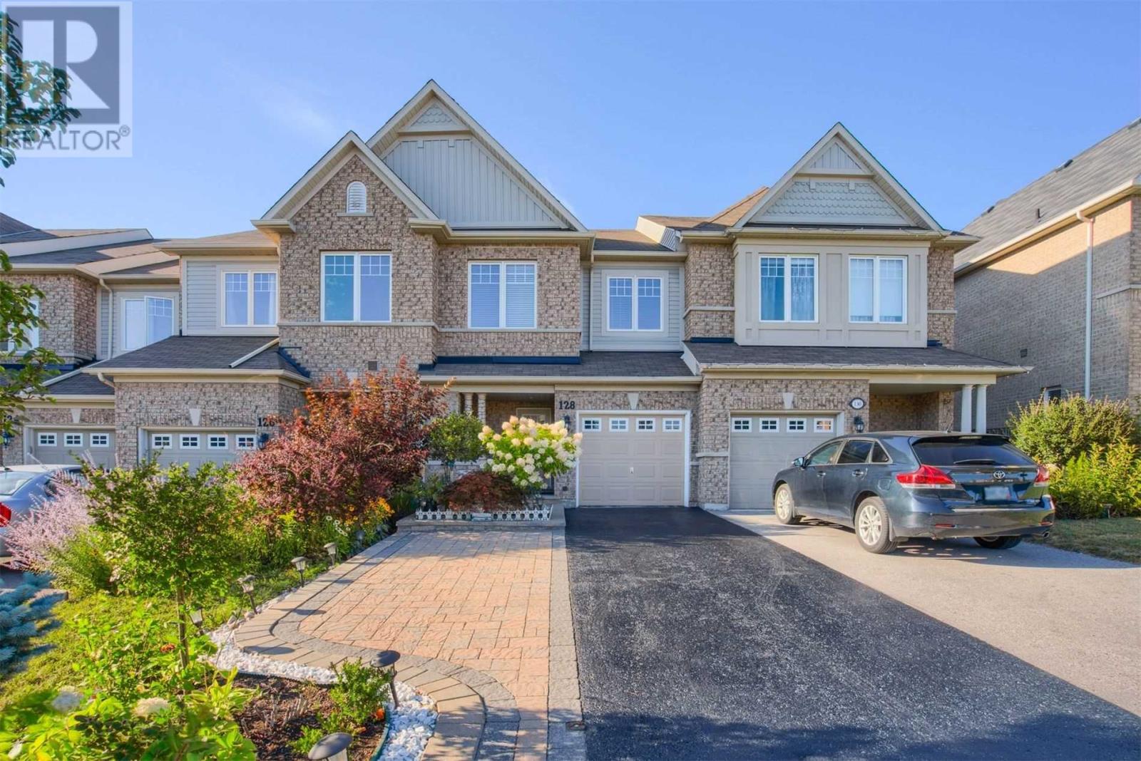 128 HARVEST HILLS BLVD, east gwillimbury, Ontario