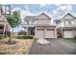 1891 CHEESEWRIGHT CRT, oshawa, Ontario