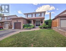 408 AZTEC DR, oshawa, Ontario