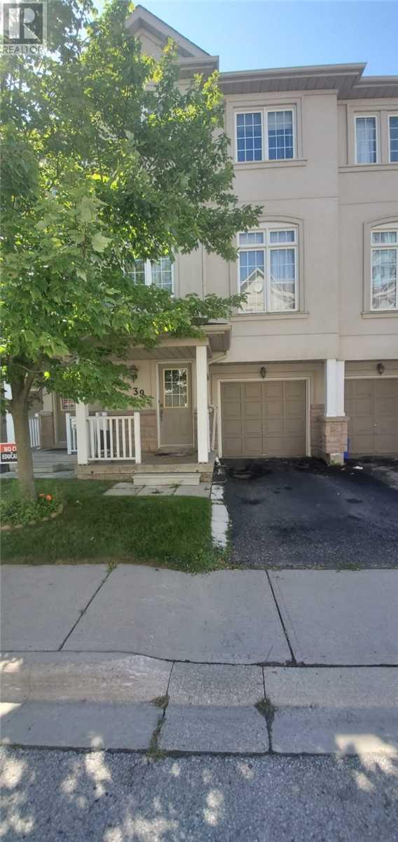 #39 -10 Post Oak Dr, Richmond Hill, Ontario  L4E 4H7 - Photo 1 - N4562379