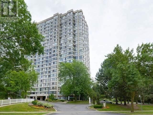 #902 -131 TORRESDALE AVE, toronto, Ontario