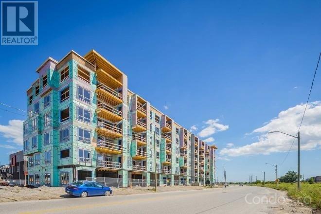 #418 -3150 Bur Oak Ave, Markham, Ontario  L6B 0R1 - Photo 2 - N4382811