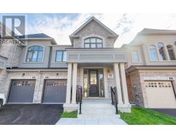 98 FOREST EDGE CRES, east gwillimbury, Ontario