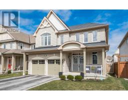 45 JOHN LINK AVE, georgina, Ontario