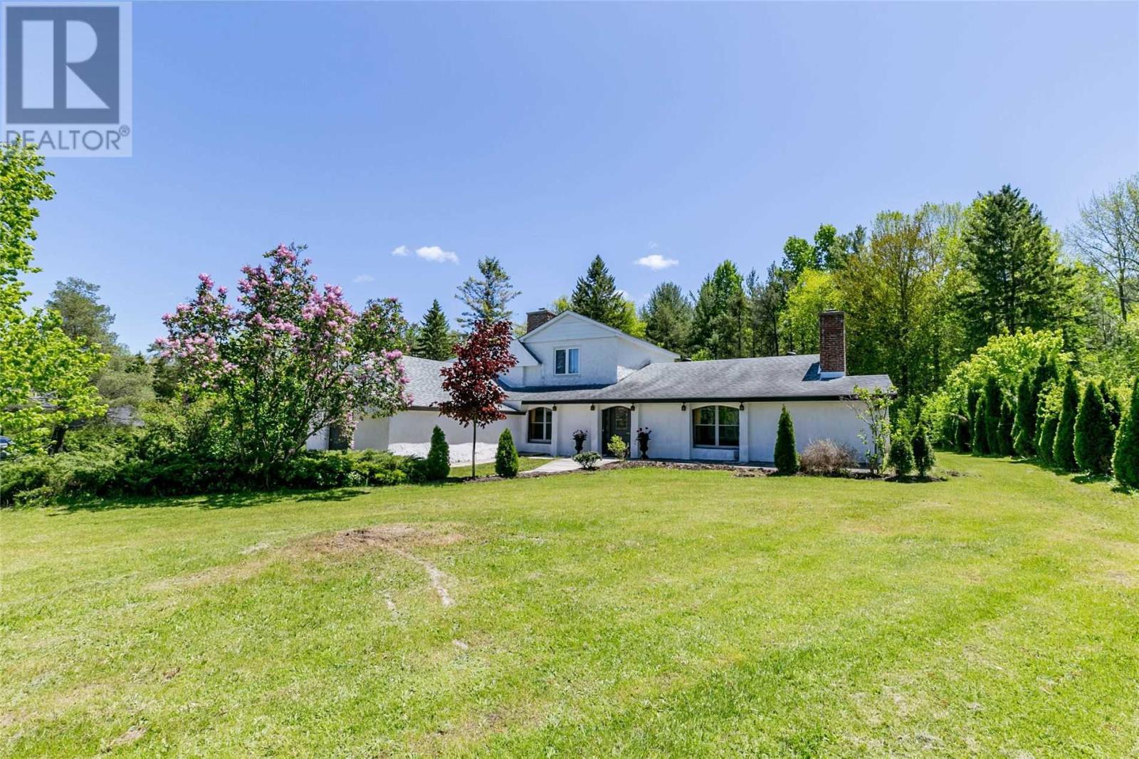 1087 CARSON RD, springwater, Ontario