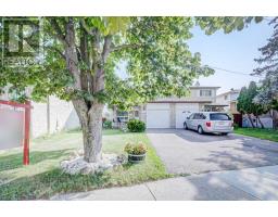 305 HANSEN RD N, brampton, Ontario