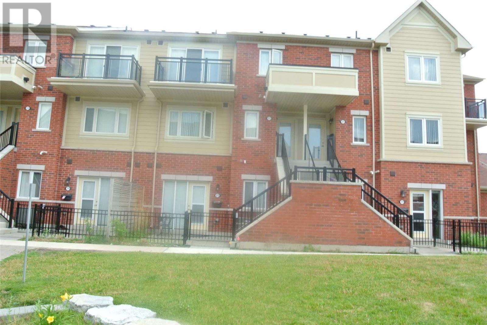 #272 -250 Sunny Meadow Blvd, Brampton, Ontario  L6Y 3R6 - Photo 2 - W4563000