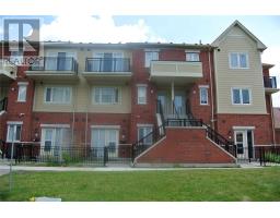 #272 -250 SUNNY MEADOW BLVD, brampton, Ontario