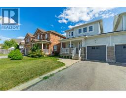 8 BRAMACRE CRT, brampton, Ontario