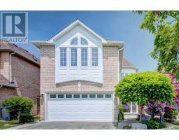 25 CREEKWOOD DR, brampton, Ontario