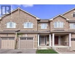 70 CARRIER CRES, vaughan, Ontario