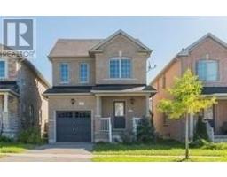 252 LAGEER DR, whitchurch-stouffville, Ontario