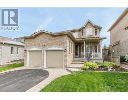 19 SURREY DR, barrie, Ontario