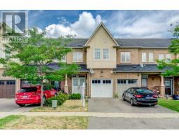 2301 STONE GLEN CRES, oakville, Ontario