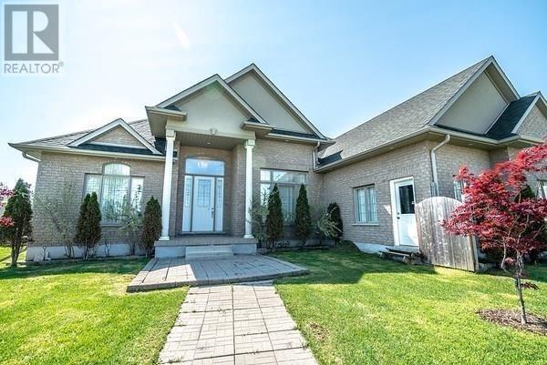 248 BRENNEMAN DR, wilmot, Ontario