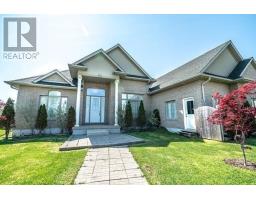 248 BRENNEMAN DR, wilmot, Ontario