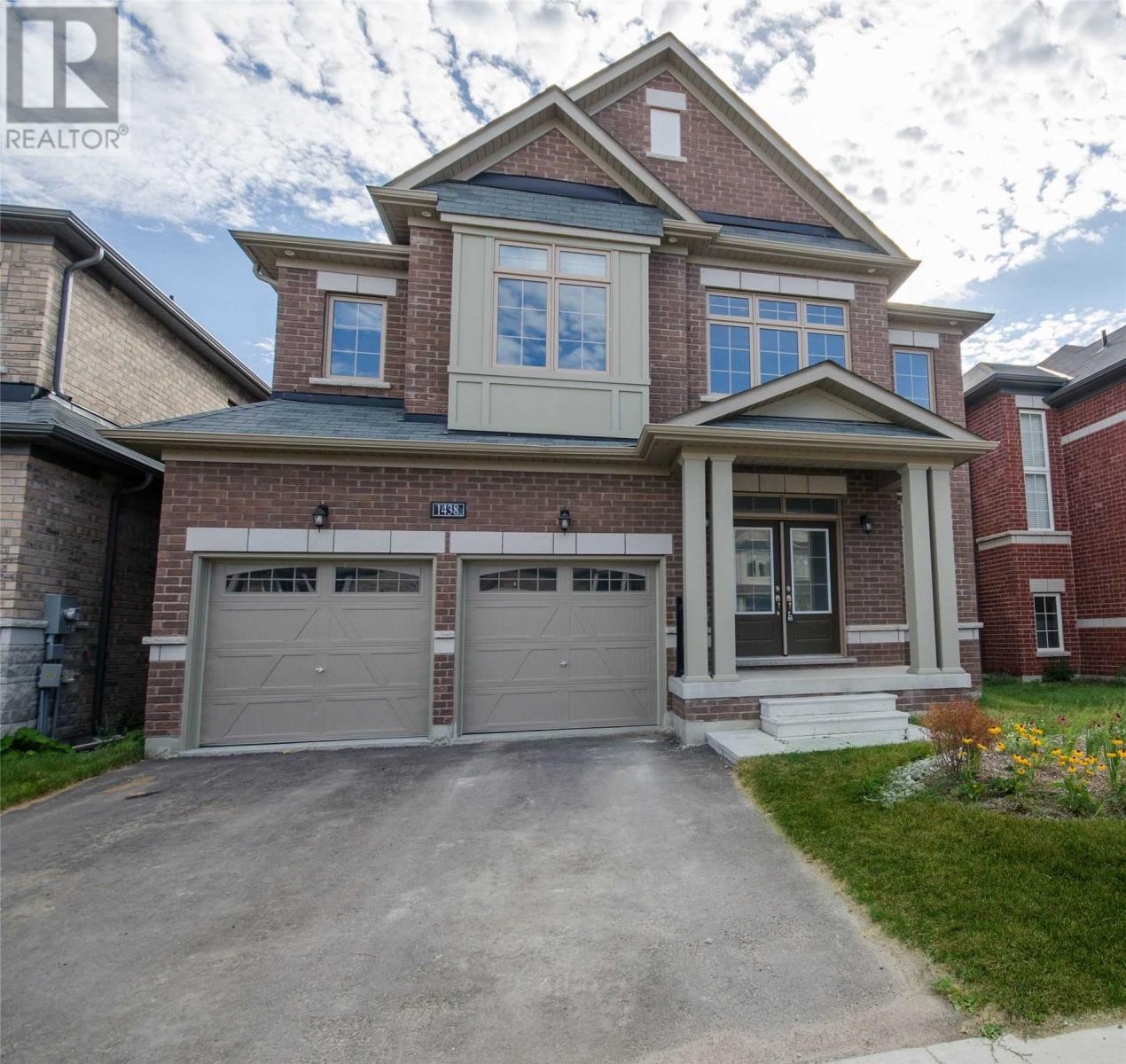 1438 MCROBERTS CRES, innisfil, Ontario