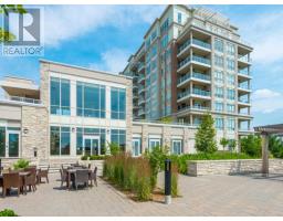 #307 -15 STOLLERY POND CRES, markham, Ontario