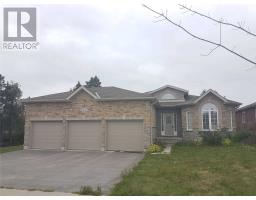 277 PRINGLE DR, barrie, Ontario