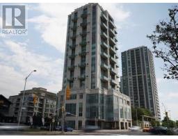 #606 -1 AVONDALE AVE, toronto, Ontario