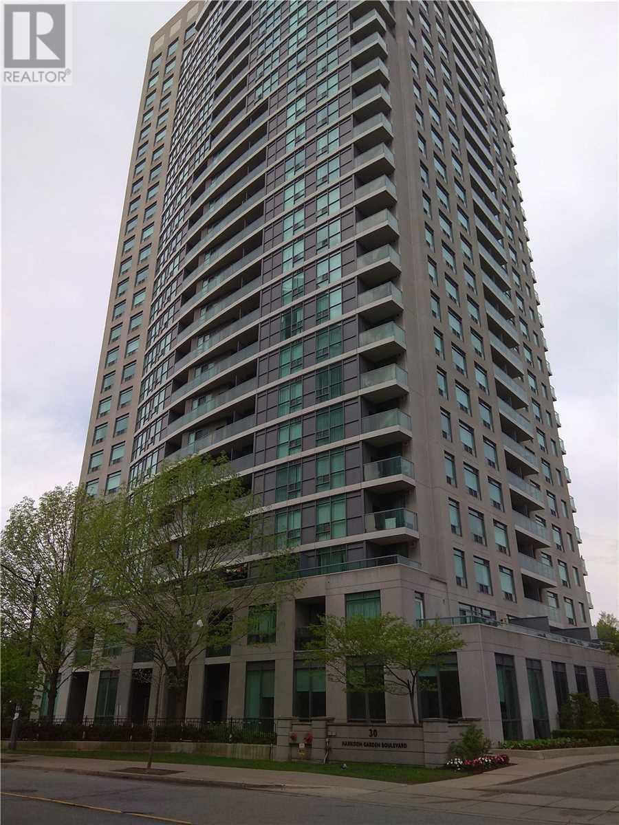 #1105 -30 Harrison Garden Blvd, Toronto, Ontario  M2N 7A9 - Photo 9 - C4564386