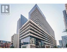 #1707 -36 LISGAR ST, toronto, Ontario