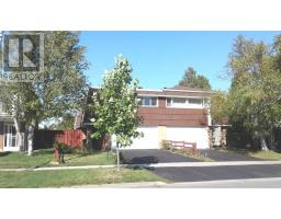 49 HEATHERSIDE DR, toronto, Ontario