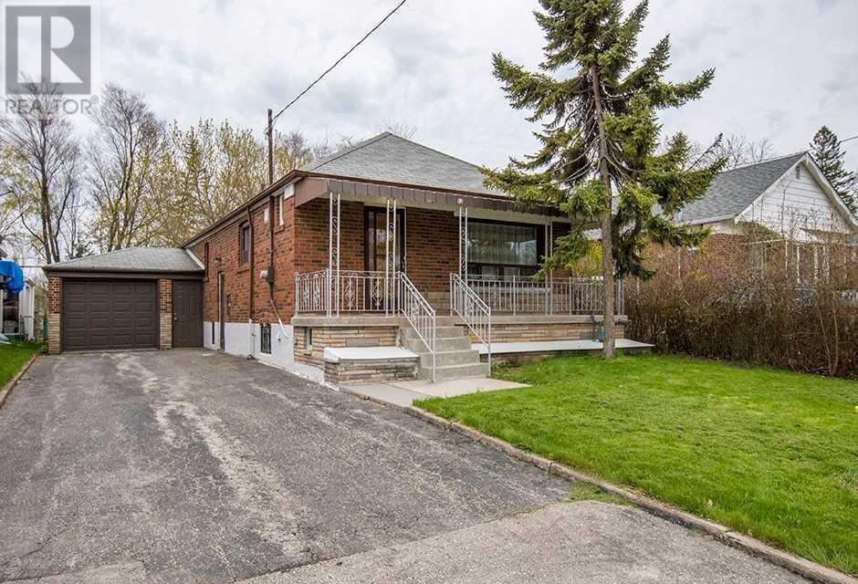 17 Martorino Dr, Toronto, Ontario  M1K 2J1 - Photo 1 - E4564962