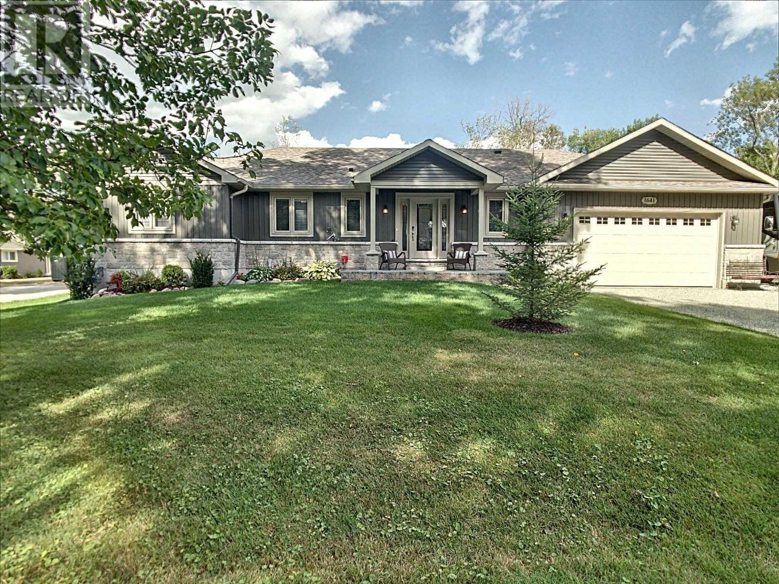 1641 BAYVIEW AVE, innisfil, Ontario