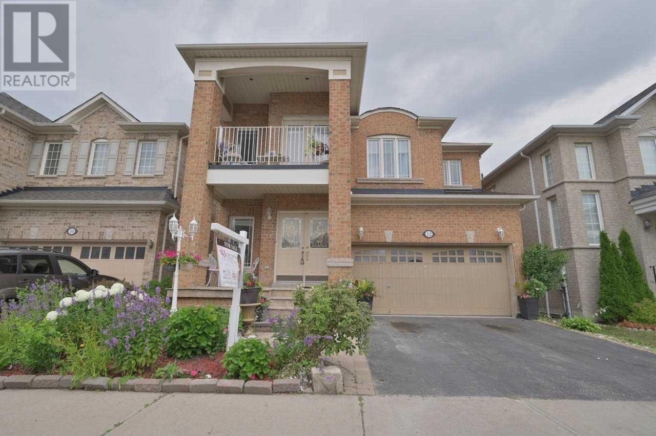 12 DURLING ROCK ST, ajax, Ontario