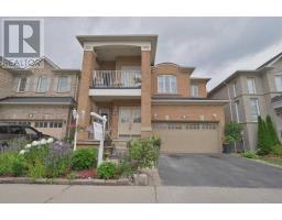 12 DURLING ROCK ST, ajax, Ontario