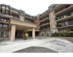 #204 -8026 KIPLING AVE, vaughan, Ontario