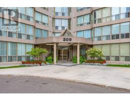 #1013 -309 MAJOR MACKENZIE DR E, richmond hill, Ontario