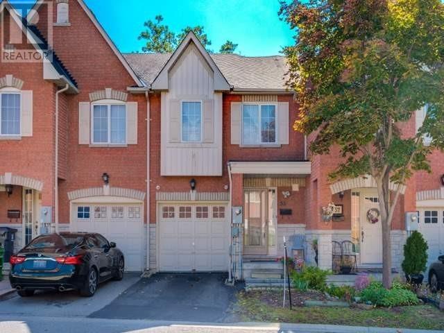 #28 -55 Treeland Way, Toronto, Ontario  M3M 3H7 - Photo 1 - W4565369