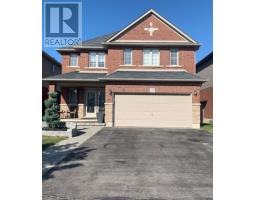 105 TANGLEWOOD DR, hamilton, Ontario