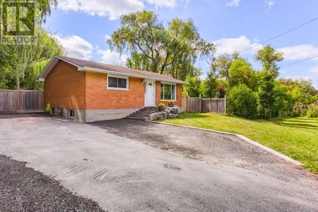 29 Bradford St, East Gwillimbury, Ontario  L9N 1L6 - Photo 1 - N4565926