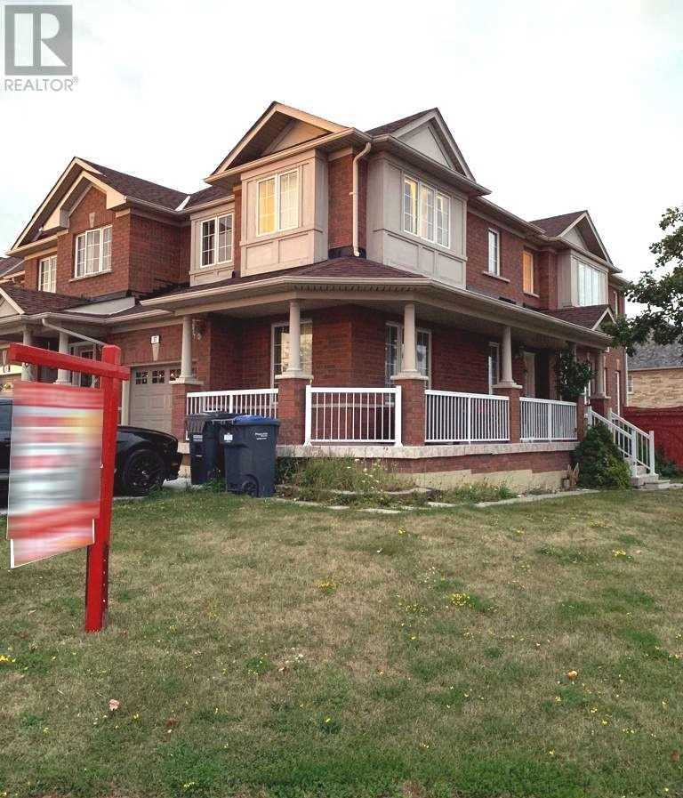 37 Timbertop Cres, Brampton, Ontario  L6R 3J1 - Photo 1 - W4565688