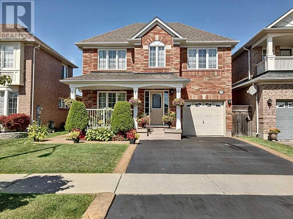 6020 Osprey Blvd, Mississauga, Ontario  L5N 8K3 - Photo 1 - W4565708